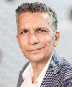 Alfredo Zurlo CMO Scandion