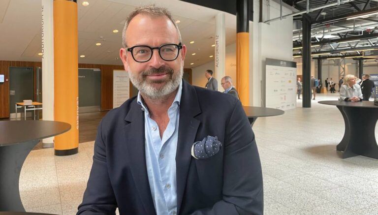 Interview with Alligators's CEO from LSX in Copenhagen
