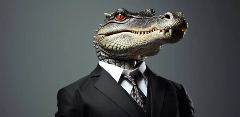Alligator rights issue 2025