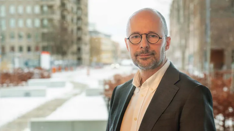 PHIs vd: "Emissionen är startpunkten för nästa tillväxtfas"