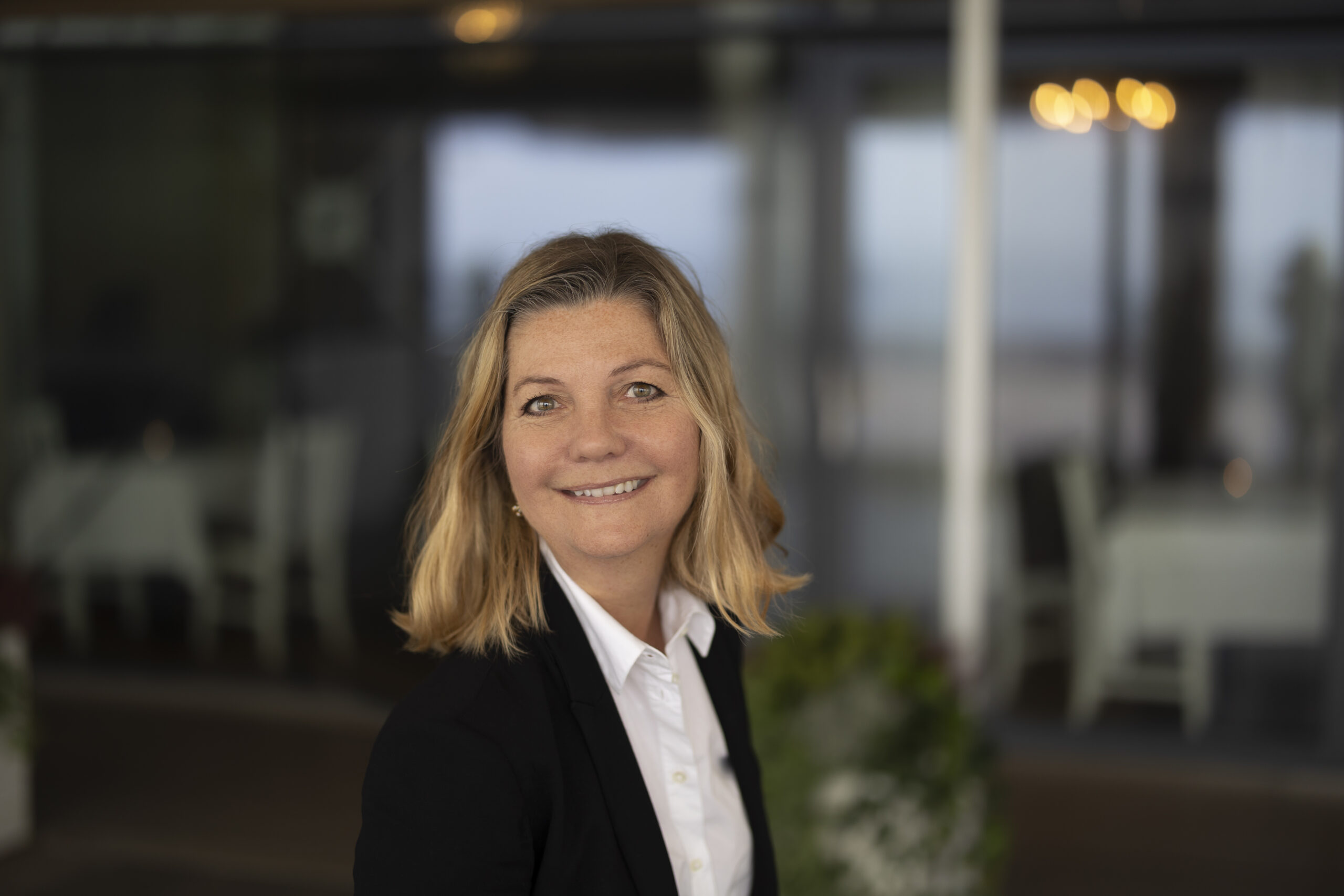 Toleranzia Ann-Charlotte Rosendahl