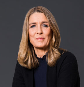 Åsa Magnusson