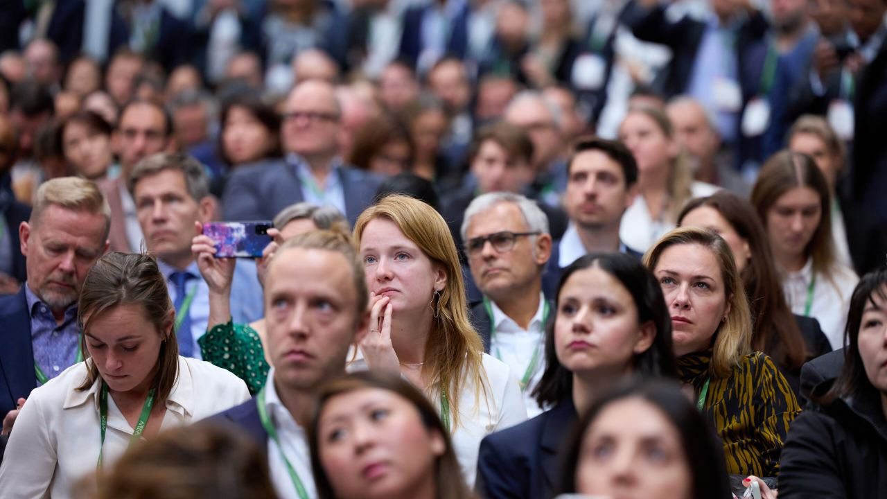 BioEurope firar