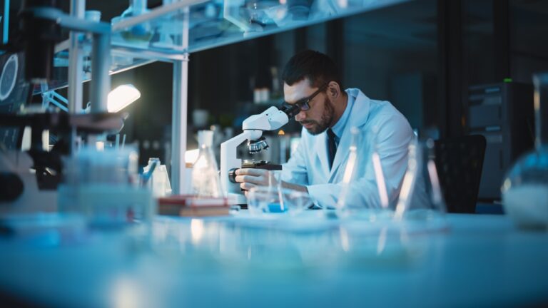 Ablivas CEO: "We remain on track for the interim analysis early in Q3"