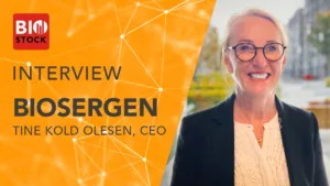 Biosergen october 2024