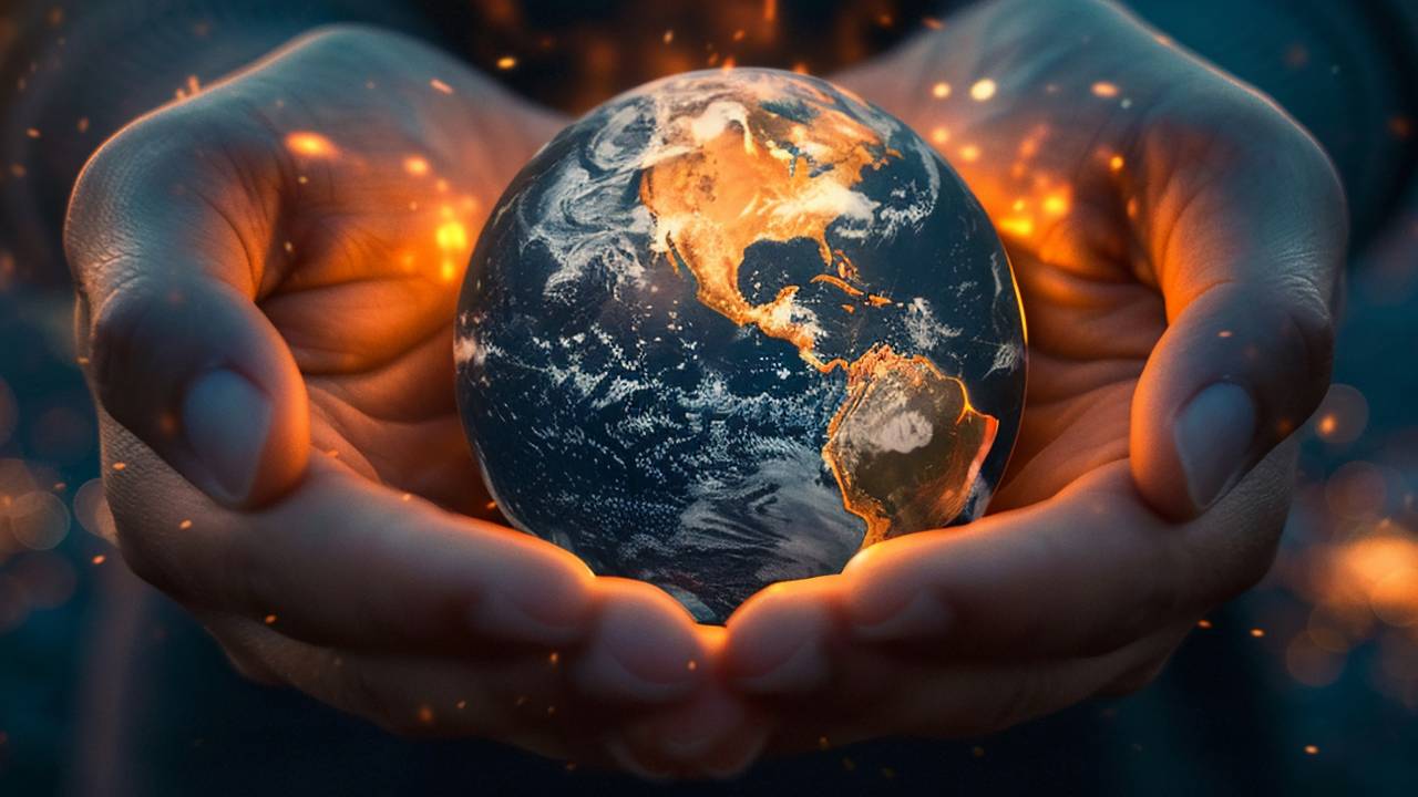 Biosergen adresses global health