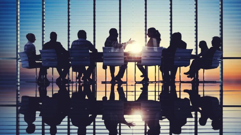 New chapter at PHI as Eschricht resumes CEO role