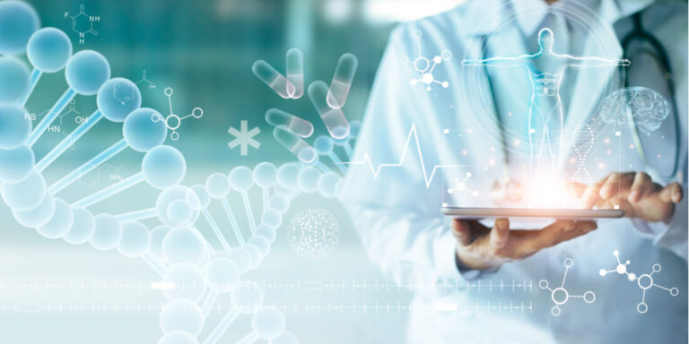 CORIST Scandion Oncology