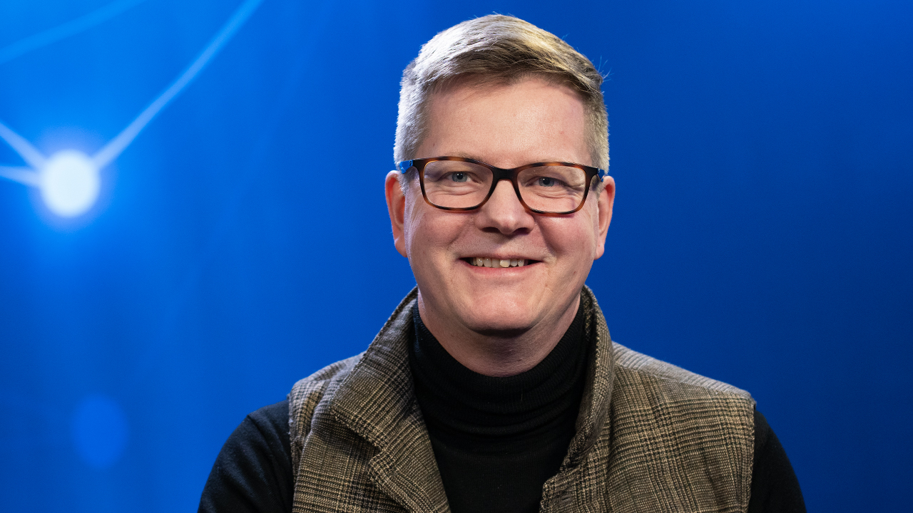 Cyxone's CEO on the current state and the pipeline