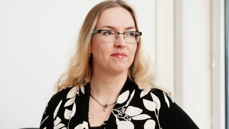 Fluicells vd: ”Typ 1-diabetes är bara början på vår tillväxtresa”