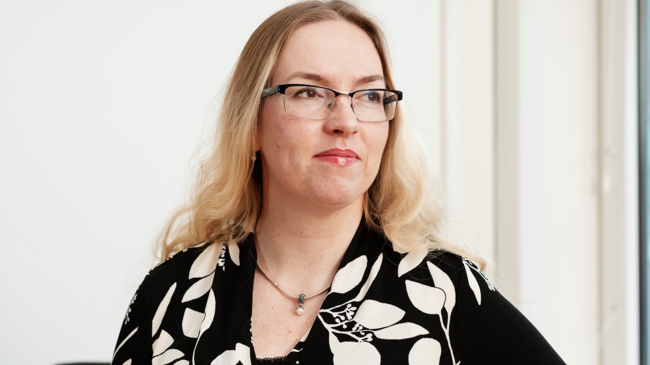 Fluicells vd: ”Typ 1-diabetes är bara början på vår tillväxtresa”