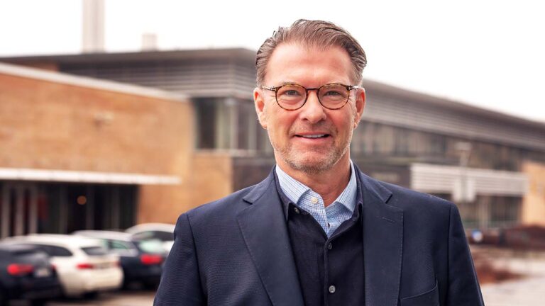 Sten Sörensen