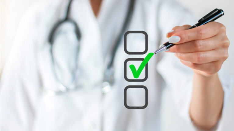 Chordate's migraine study achieves statistical significance