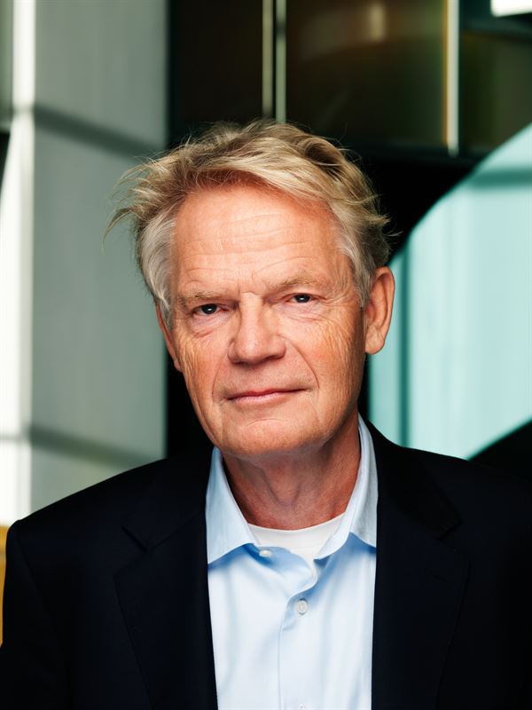 Claus Egstrand