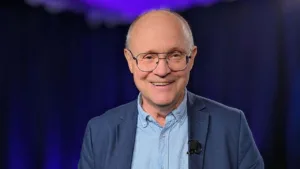 Kjell Stenberg