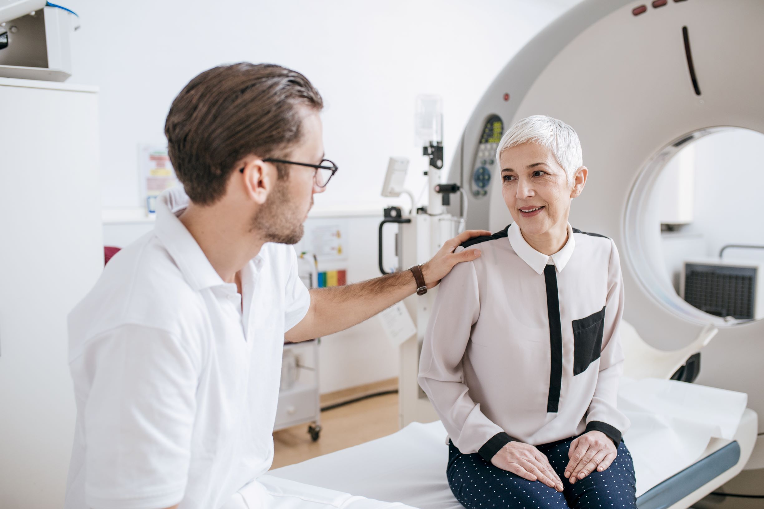 Spago Nanomedical inför ett händelserikt 2022
