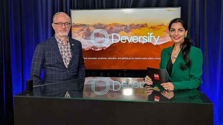 Deverisfy