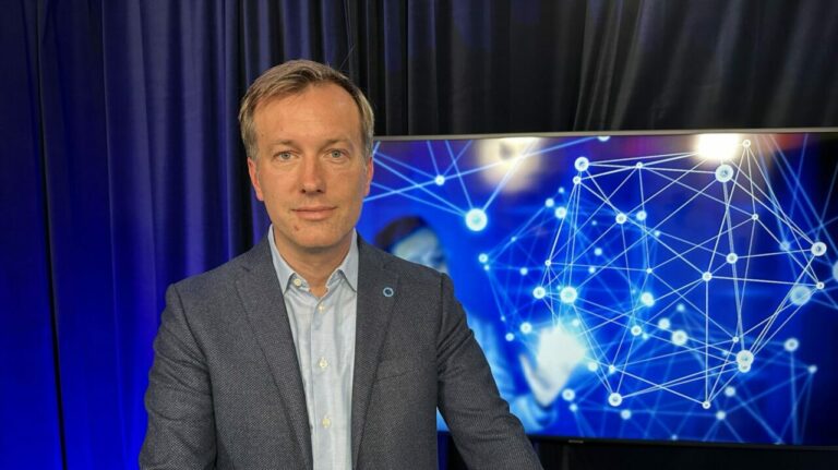 Diamyd Medical's CEO Ulf Hannelius