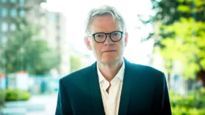 Claus Egstrand
