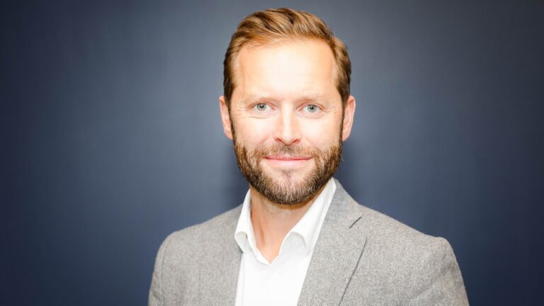 Erik Digman Wiklund, CEO Circio