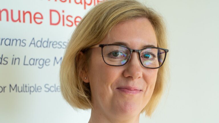 Erika Samuelsson new CDO at Cyxone