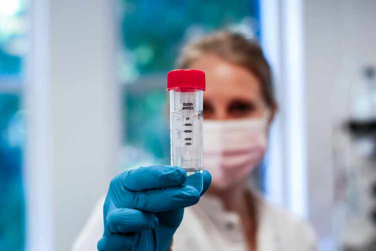 ExpreS2ion vaccine