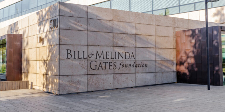 Bill & Melinda Gates Foundation