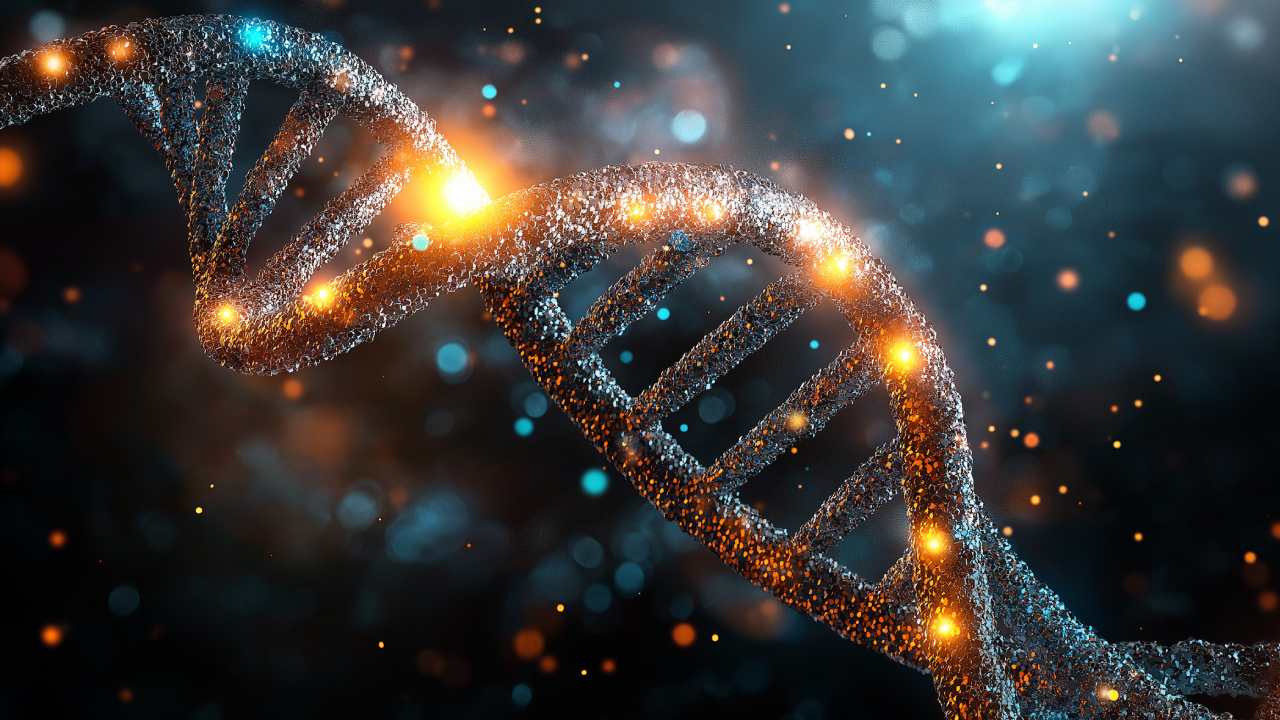 Genesis Therapeutics skriver nytt avtal