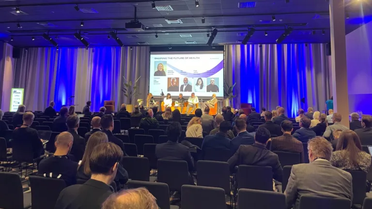GoWest – Nordic Venture Capital Forum