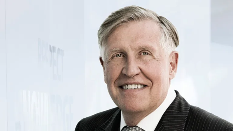 Göran Ando till Initiator Pharmas styrelse