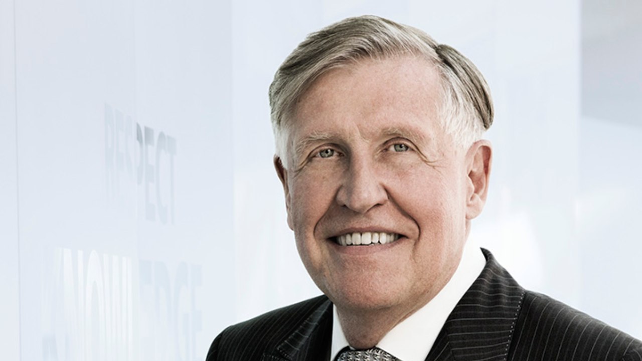 Göran Ando till Initiator Pharmas styrelse
