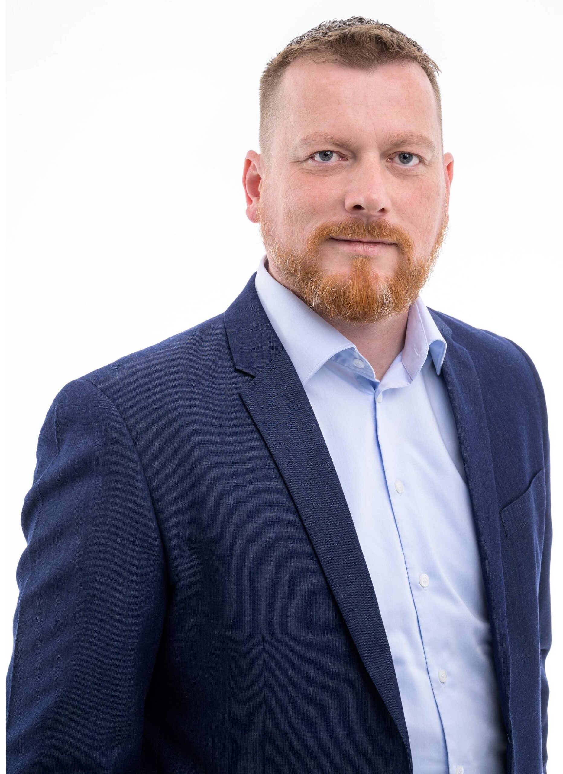 Goran Dubravčić, CEO at Altium