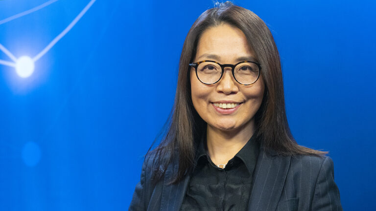 Hanjing Xie