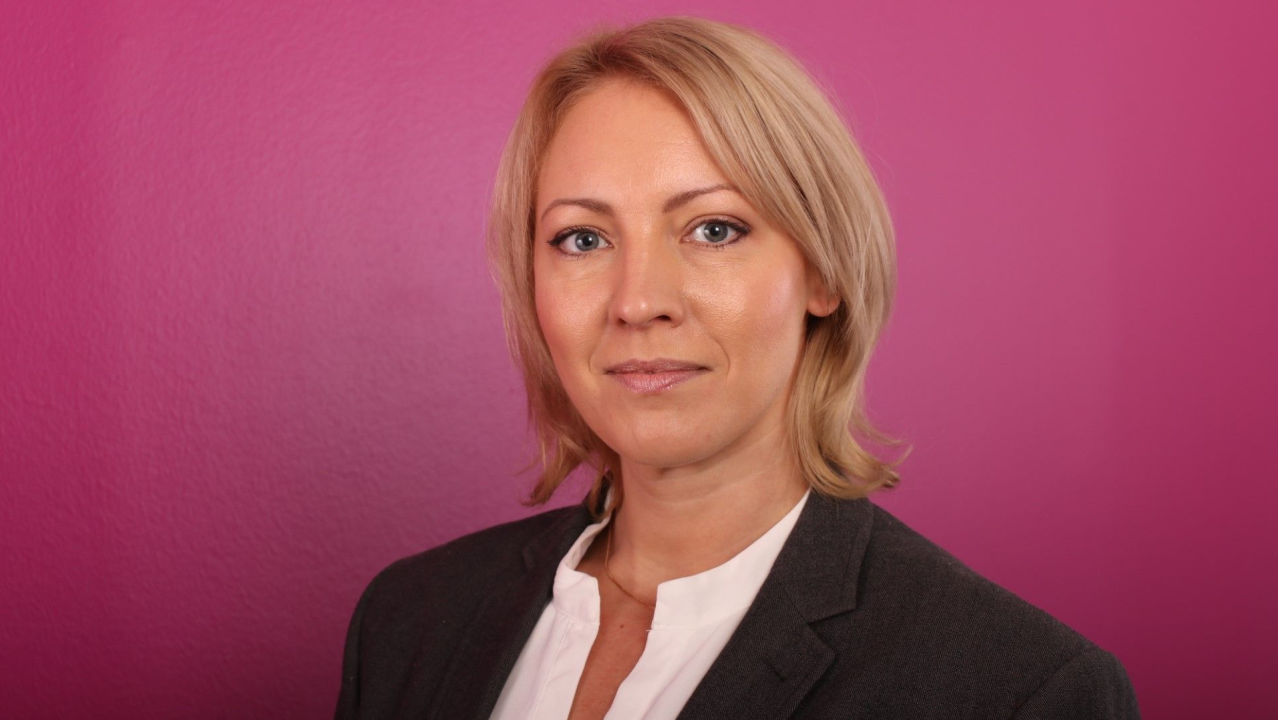 Hanne Evenbratt