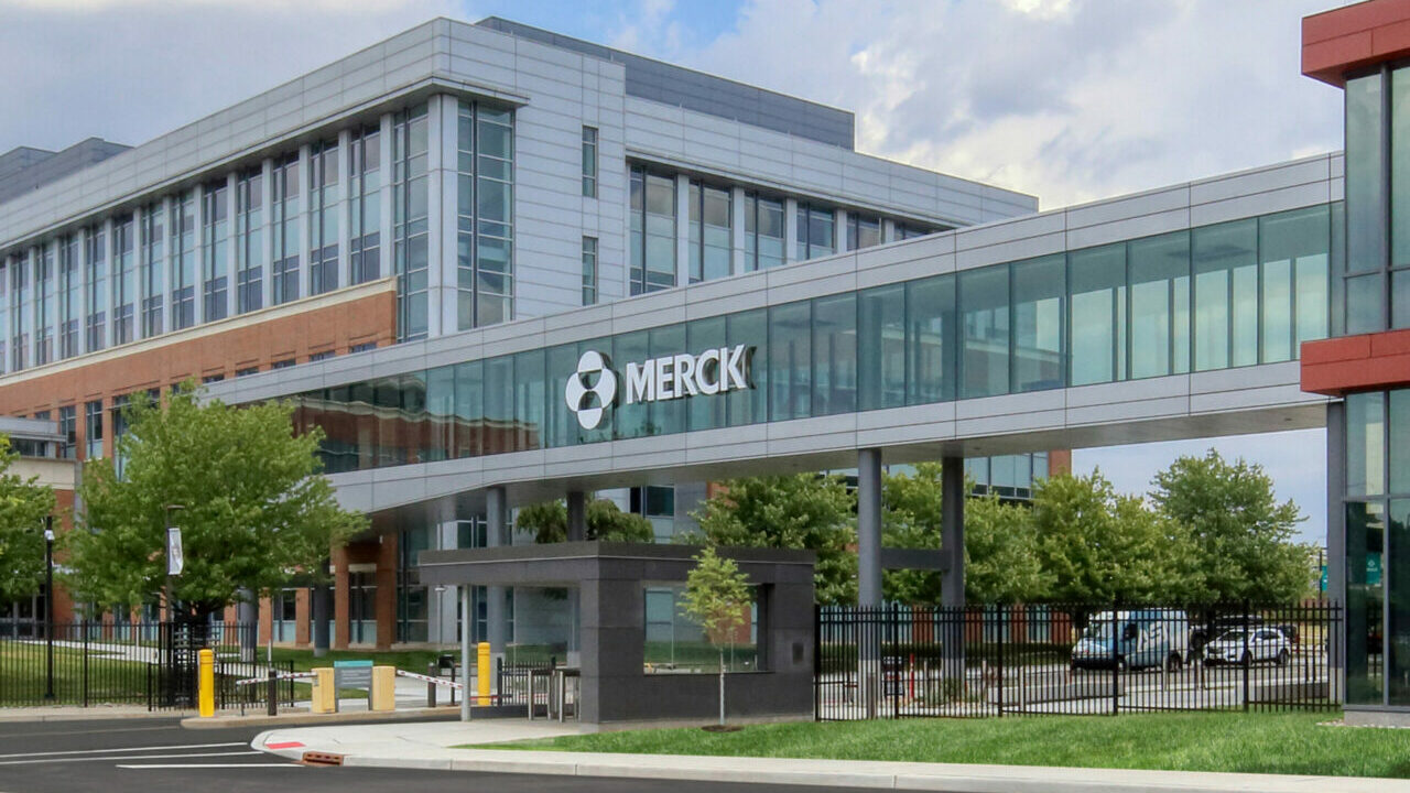 Merck rapporterar Q1