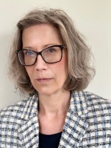 Helena Bergström