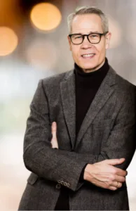 Peter Hovstadius