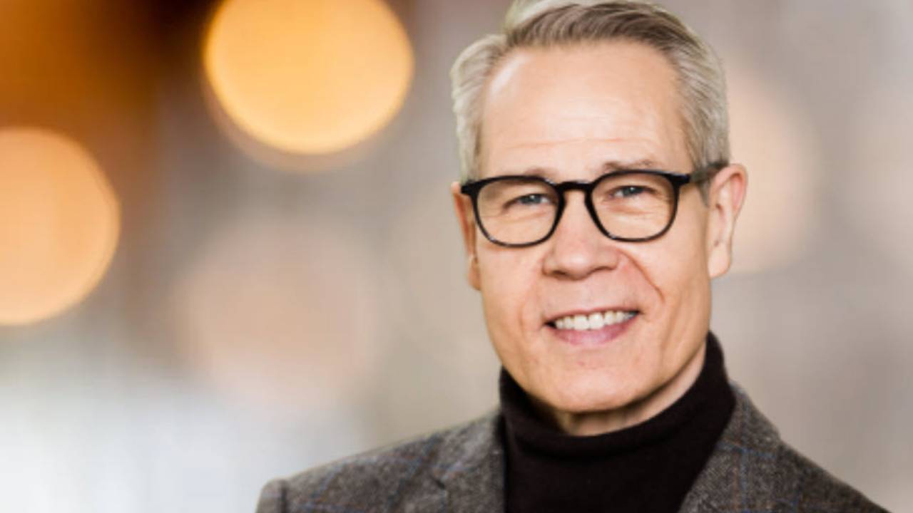 Peter Hovstadius