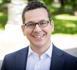 Peter Zerhouni, vd InDex Pharmaceuticals.