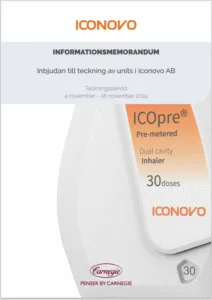 Iconovo