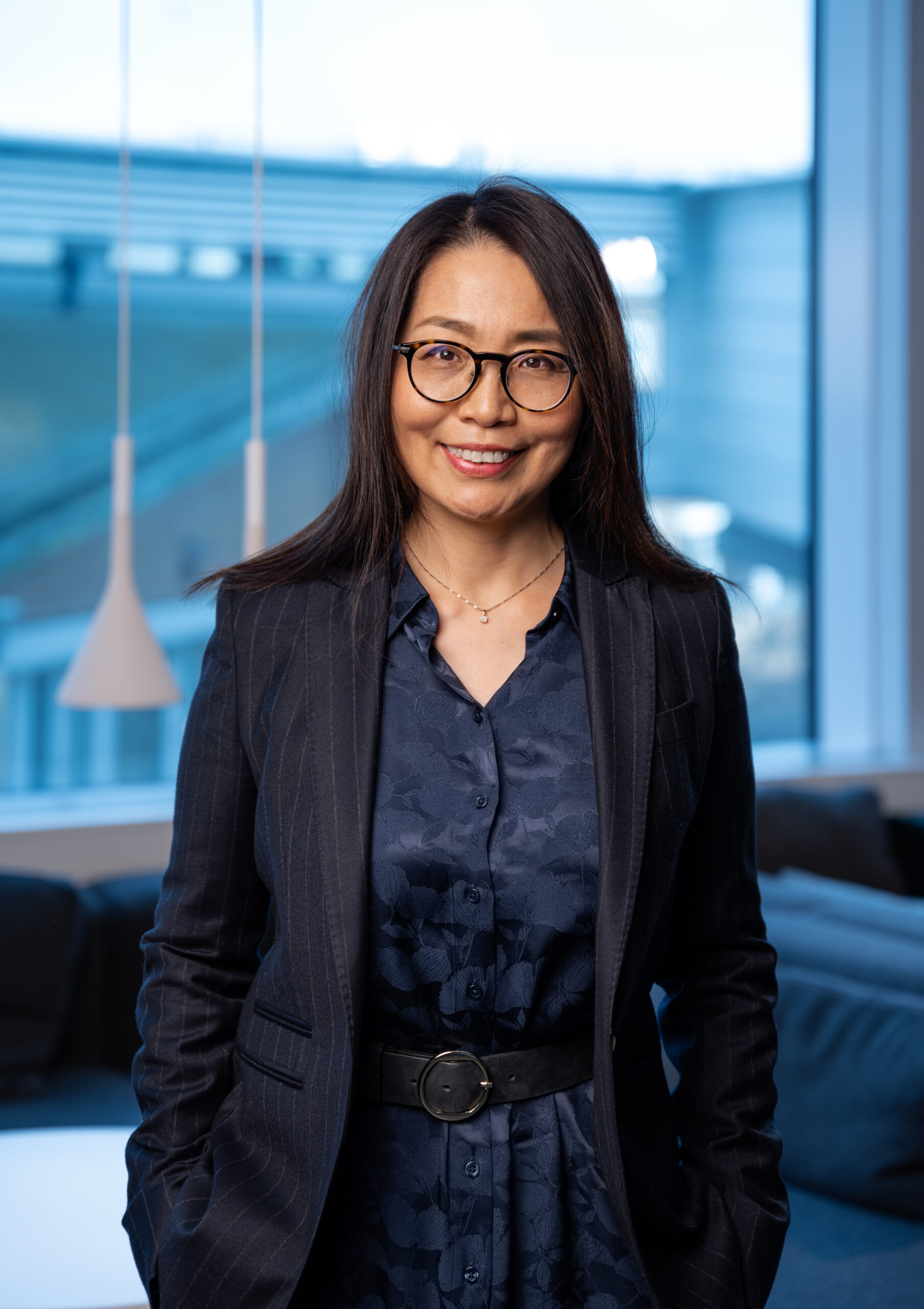 Hanjing Xie