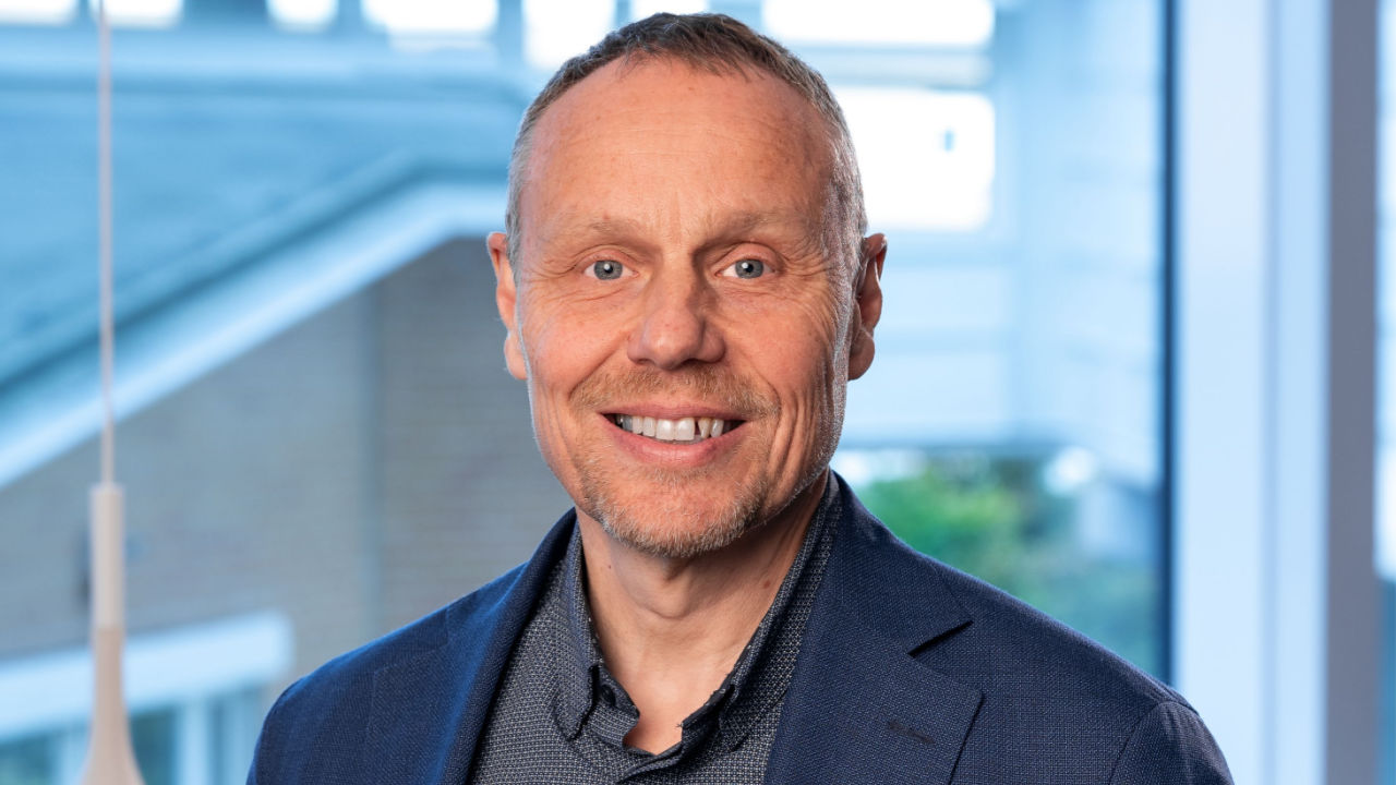 Jan Holgersson