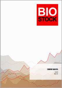BioStock analys Idogen