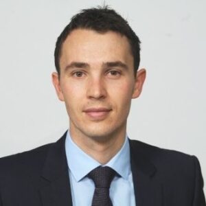 Ivan Jurković, acting CEO PHI