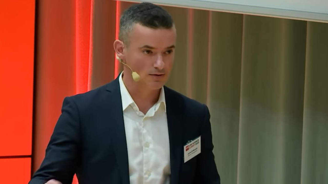 Elicera's CEO: " iTANK has great potential in treating solid tumours"