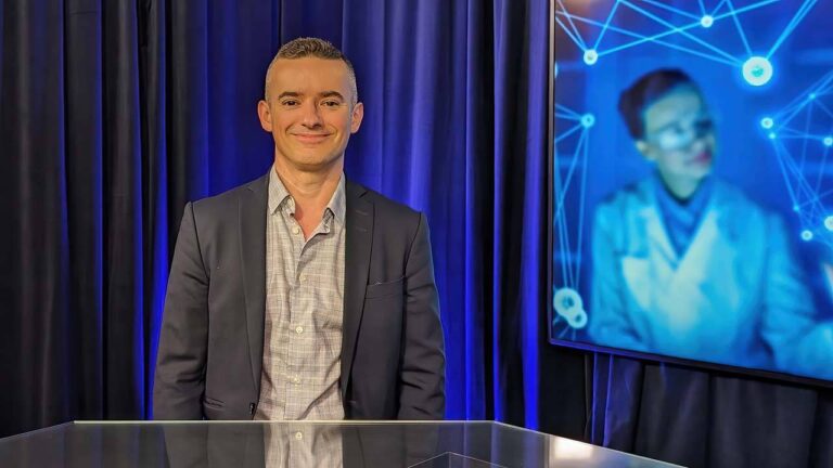 Framtidens Immunterapi: En Intervju med Elicera Therapeutics' VD Jamal El-Mosleh