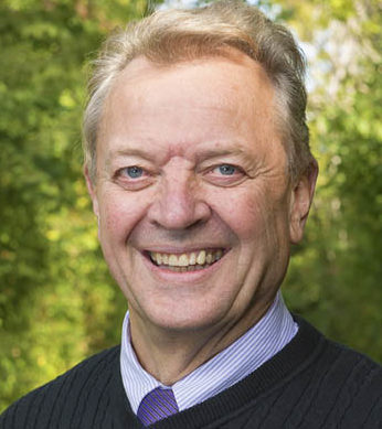 Jan Nilsson, vd CombiGene