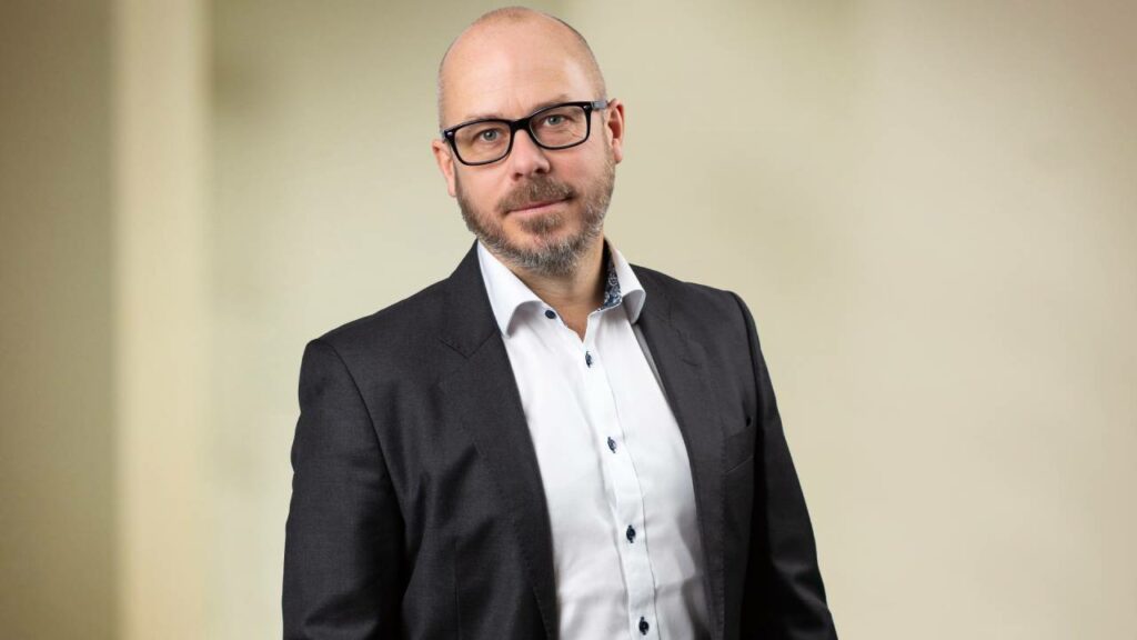 Medivirs vd kommenterar uppdaterade kliniska data