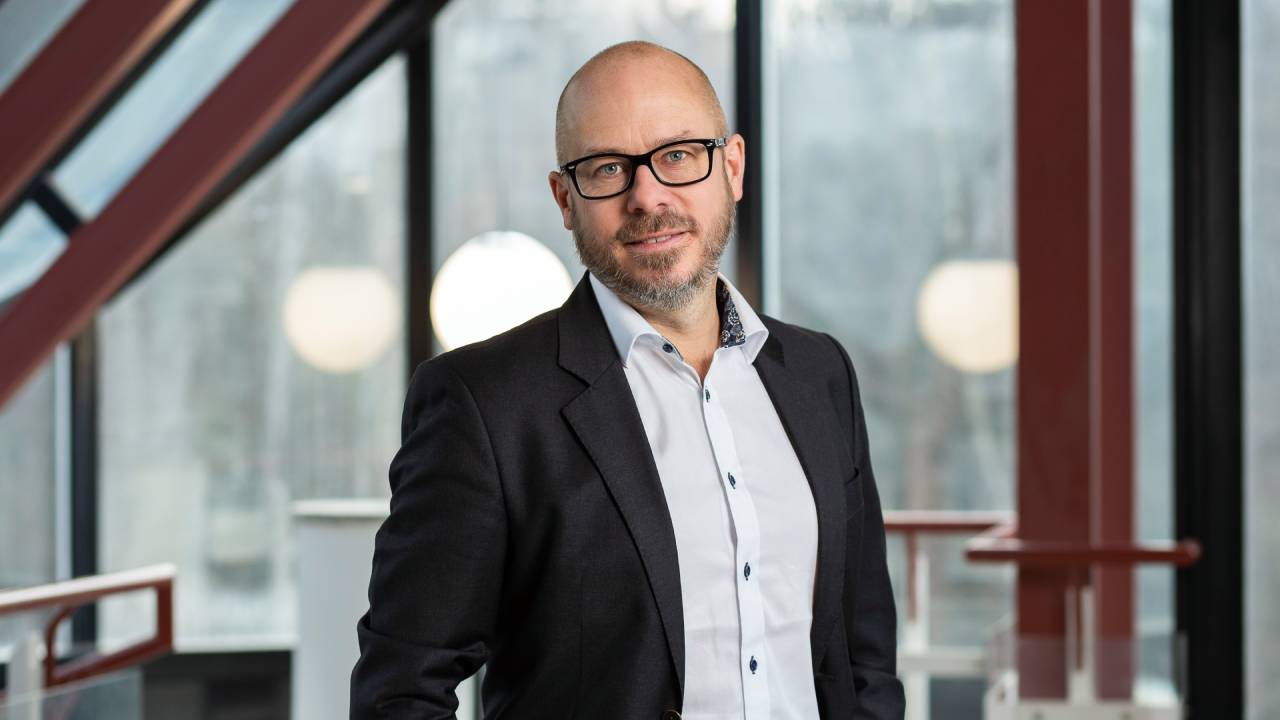 Medivir's CEO: "We have attracted interest from the best investigators and hospitals to be part of the phase IIb study"