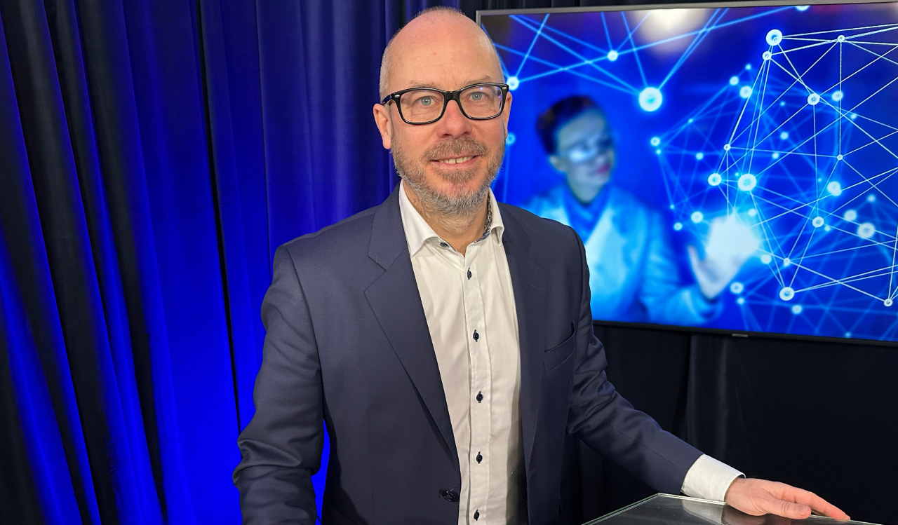 Medivirs vd kommenterar uppdaterade kliniska data